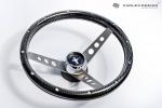 Ford Mustang Fastback by Carlex Design 1964 года